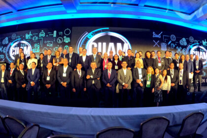 XXIII-CIIAM-se-consolida-como-el-punto-de-encuentro-de-la-industria-automotriz-Factor-Automotor