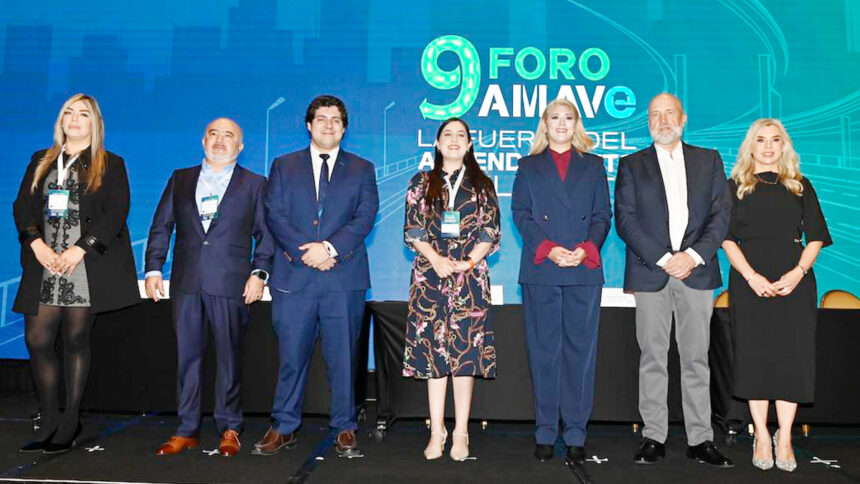 La AMAVe y el Senado de la República trabajan en sinergia