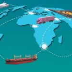 Nuevas rutas logísticas por aranceles mexicanos. Factor Automotor