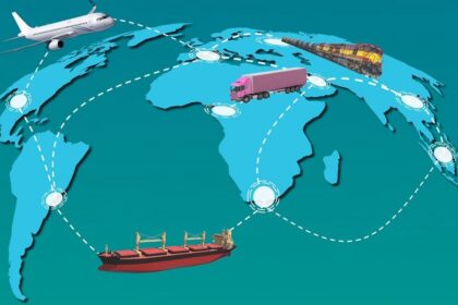 Nuevas rutas logísticas por aranceles mexicanos. Factor Automotor