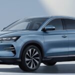 BYD Seal U usará llantas de 19", que brindar mayor confort durante la conducción, incluso a altas velocidades. Factor Automotor