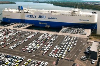 Los más de 700 vehículos híbridos y eléctricos satisfacerán la creciente demanda de vehículos de nuevas energías en el mercado nacional.