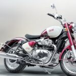 Classic 650 de Royal Enfield conserva su espíritu legendario, pero con elementos modernos y una nueva potencia. Factor Automotor