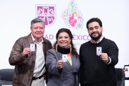 Clara Brugada anuncia la ampliación del plazo para la licencia permanente Factor Automotor