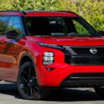 Rogue Plug-in comenzará a llegar a los distribuidores estadounidenses a principios de 2026. Factor automotor