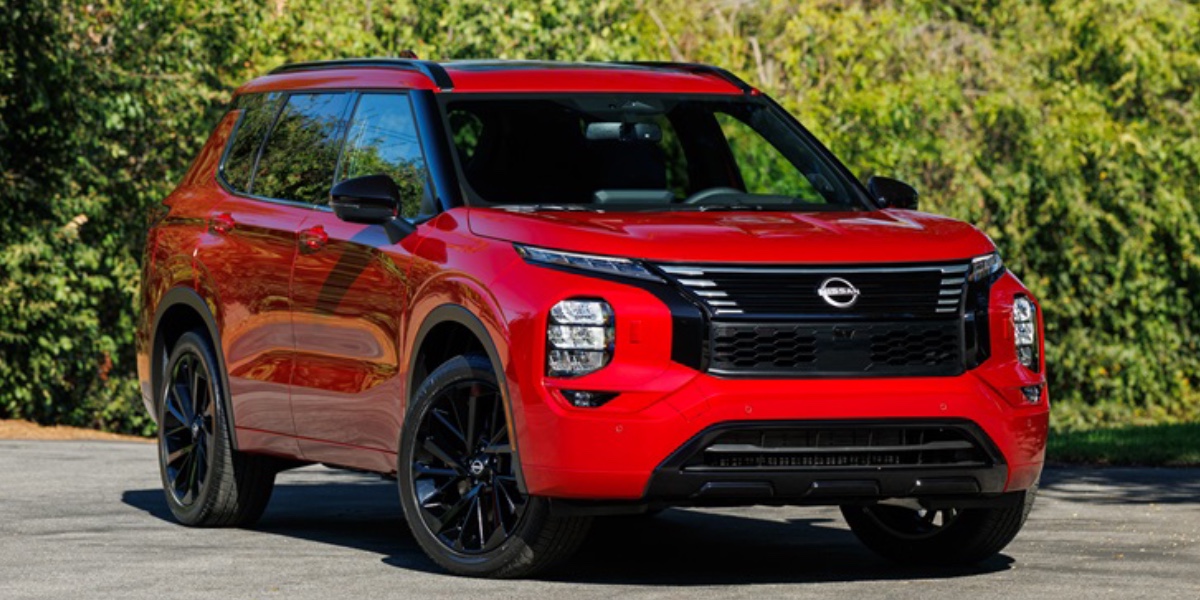 Rogue Plug-in comenzará a llegar a los distribuidores estadounidenses a principios de 2026. Factor automotor