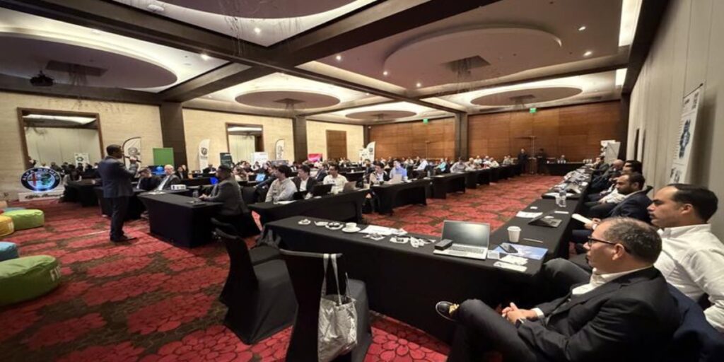 Stellantis realizó su primer Matchmarket en Santa Fe, el pasado 24 de Noviembre. Factor Automotor