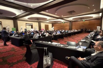 Stellantis realizó su primer Matchmarket en Santa Fe, el pasado 24 de Noviembre. Factor Automotor