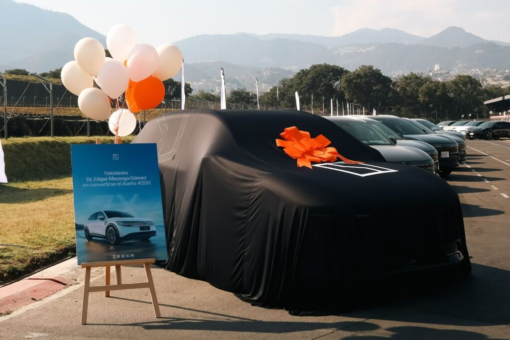 Actualmente la marca asiática cuenta con un portafolio de 9 unidades; su oferta está basada en la tecnología y diseño. Factor Automotor