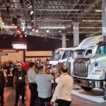 Más de 25 representantes de distintas cámaras e industrias se dieron cita en la ExpoTransporte. Factor Automotor