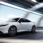 El Prelude Coupé 2026 es el cuarto vehículo híbrido de Honda en el mercado norteamericano. Factor Automotor