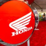 Honda pausó su producción en las plantas de Celaya y El Salto, donde se produce el modelo HR-V desde el pasado 28 de octubre. Factor Automotor