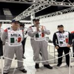 Además, del premio Triple Estrella, Isuzu México tuvo una destacada participación en el Grand Prix l1-GP 2025. Factor Automotor