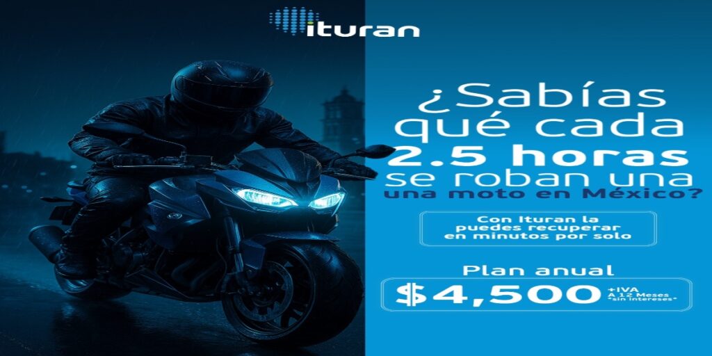 Los servicios de telemática ayudan a reducir el tiempo de respuesta ante un robo. 