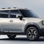 T1 i-DM 2026 estará disponible en todos los distribuidores JETOUR. Factor Automotor