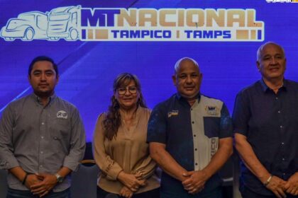 La final del MT se disputará en Tamaulipas; se trata de un evento impulsado por CANACAR y la CENSECAR. Factor Automotor