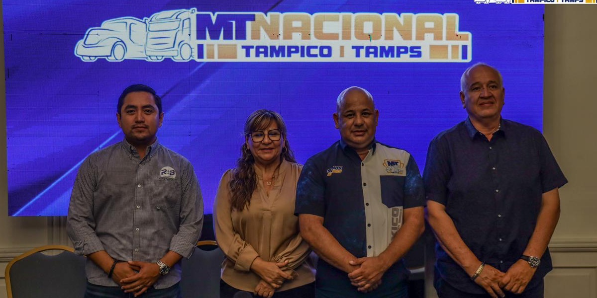 La final del MT se disputará en Tamaulipas; se trata de un evento impulsado por CANACAR y la CENSECAR. Factor Automotor