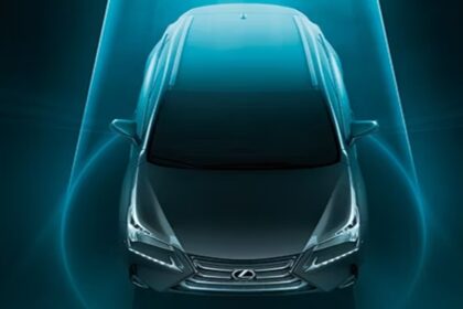 Lexus llegó a México con un exclusivo portafolio que hoy suma más de 10 modelos de gama alta. Factor Automotor