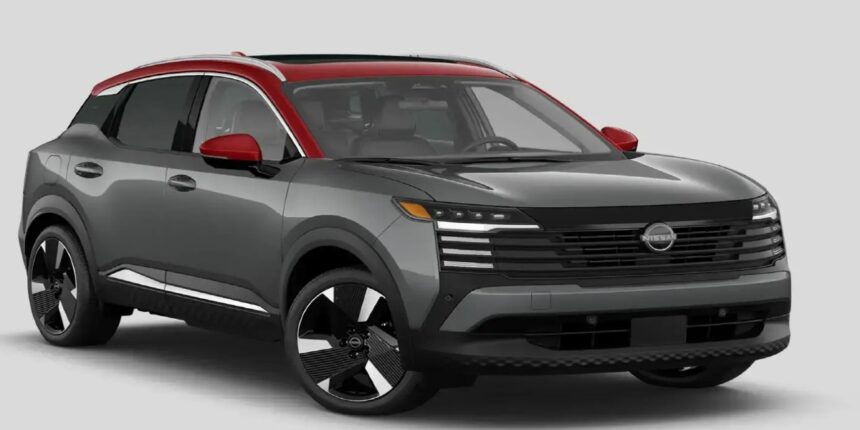 Nissan Kicks es uno de los dos modelos que cumplen con todos los estándares de seguridad vial de la ONU y tiene 5/5 estrellas en Latin NCAP. Factor Automotor