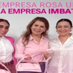 Mercedes-Benz Autobuses realiza estudios de mamografía y campañas de prevención con personal de salud para promover la detección oportuna del cáncer de mama. Factor Automotor