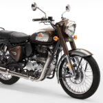 Royal Enfield, actualmente fabricada en India, celebra su 125 aniversario desde EICMA. Factor Automotor