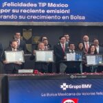Tip México emisión de bonos bursátiles Factor Automotor