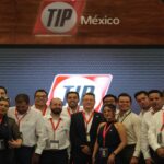 Tip México en ExpoTransporte 2025.