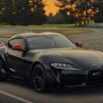 GR Supra Final Edition 2026