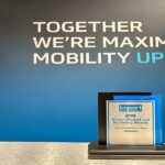 Premio de ZF en AAPEX 2025