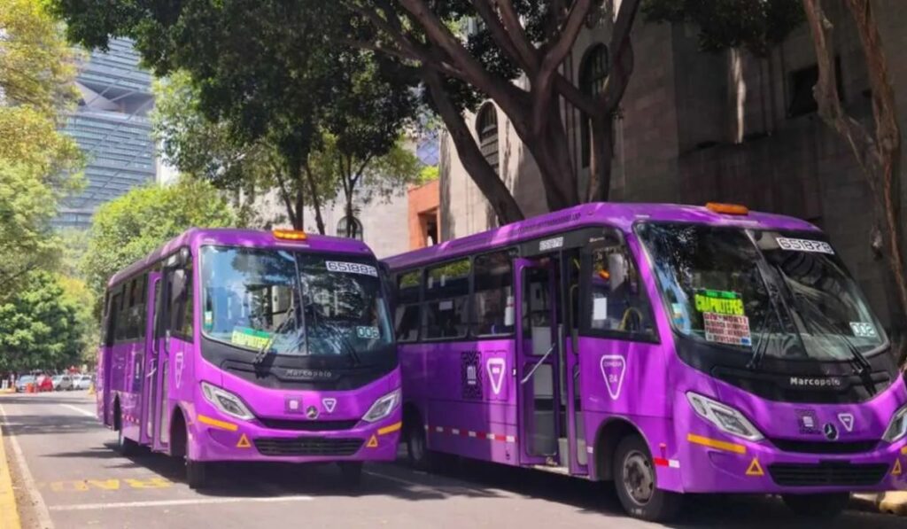 Ruta Libre de Violencia hacia las Mujeres