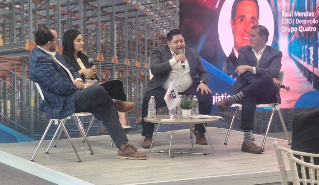 Líderes discutieron cómo anticipar riesgos, fortalecer cadenas de suministro y transformar datos en ventaja competitiva del Supply Chain.