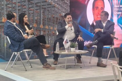 Líderes discutieron cómo anticipar riesgos, fortalecer cadenas de suministro y transformar datos en ventaja competitiva del Supply Chain.