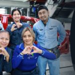 Kia México se consolida como líder laboral