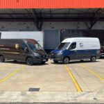 UPS fortalece su presencia en América Latina con un nuevo centro automatizado en Campinas, Brasil, mejorando el servicio.