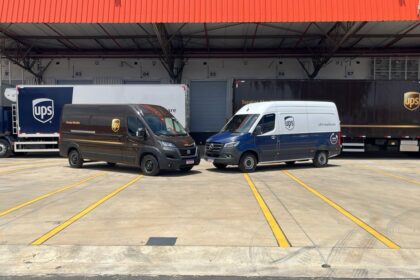 UPS fortalece su presencia en América Latina con un nuevo centro automatizado en Campinas, Brasil, mejorando el servicio.