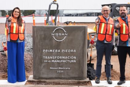 Nissan Aguascalientes