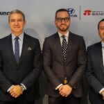 La alianza entre Banorte y Hyundai permitirá ampliar la oferta de créditos automotrices en el país. Factor Automotor