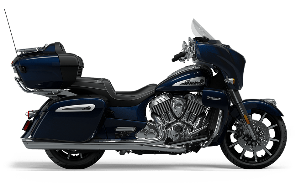  Modelos como la motocicleta Black Crystal tendrán nuevas configuraciones de colores. Factor Automotor