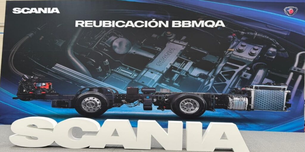 El Centro de Aseguramiento de Calidad operará en el parque tecnológico El Marqués. Factor Automotor