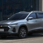 Tracker 2026 Factor Automotor