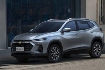 Tracker 2026 Factor Automotor