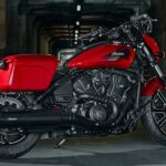 Sport Scout RT de Indian Motorcycle