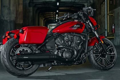 Sport Scout RT de Indian Motorcycle