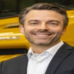 Dennis Kinzelmann, será el nuevo director de Mercedes-Benz Special Trucks. Factor Automotor