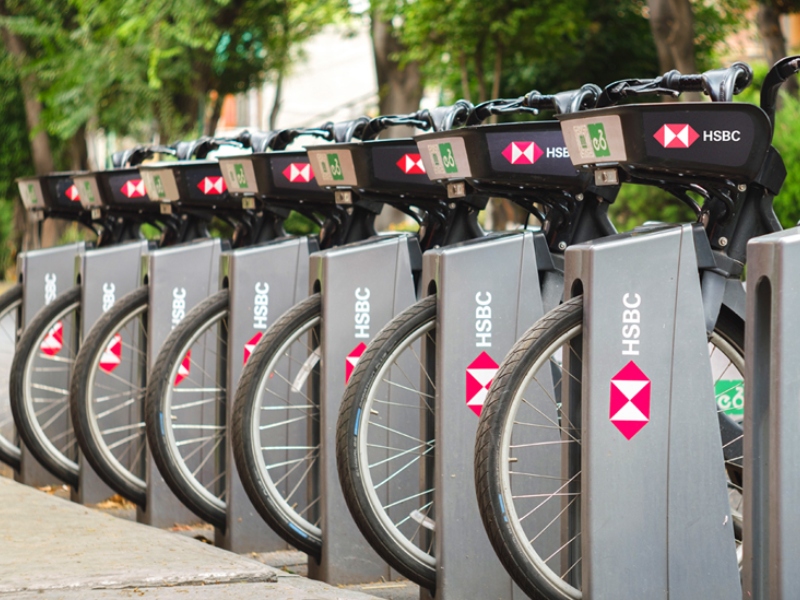 Quince años después de su arranque, Ecobici se consolidó como una pieza clave de la movilidad en la CDMX.