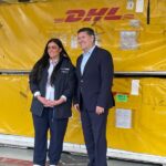 DHL y Fórmula E Factor Automotor