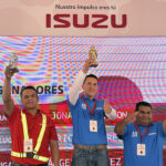 Isuzu-Motors-reconoce-habilidad-de-operadores-en-Mexico-con-los-Premios-Takumi-Factor-Automotor