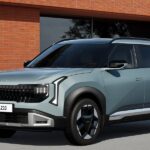 KIA Seltos segunda generación