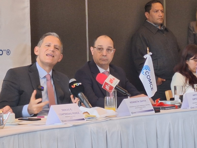 Expertos analizan los escenarios de revisión del T-MEC