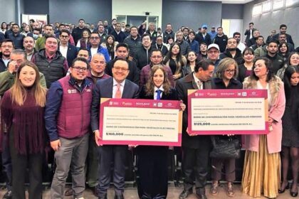 Renovación de taxis Factor Automotor